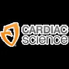Cardiac Science logo