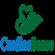 CardiacSense logo