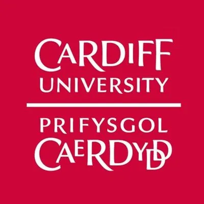 Cardiff University logo