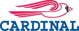 Cardinal Buses logo