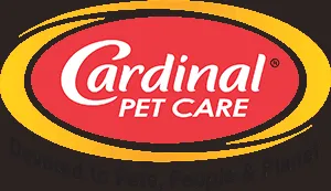 Cardinal Pet Care logo