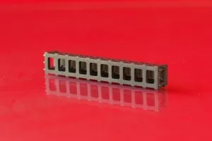 Cardinal Spine logo