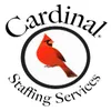 Cardinal Staffing logo