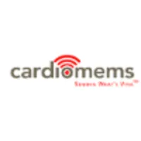CardioMEMS logo