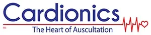 Cardionics logo