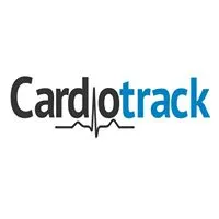 Cardiotrack logo