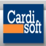Cardisoft logo