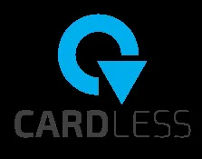 Cardless logo