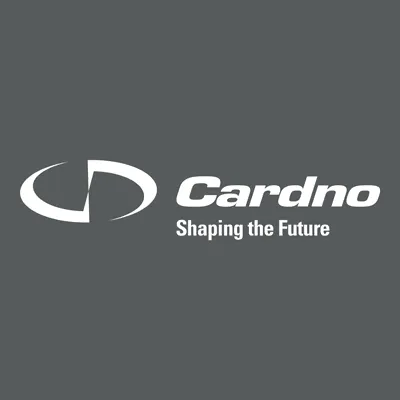Cardno logo