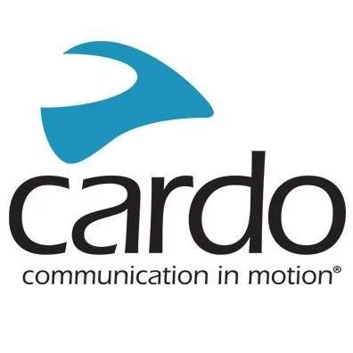 Cardo Systems logo