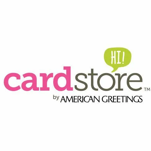 Cardstore logo
