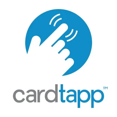 CardTapp logo