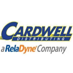 Cardwell Distributing logo