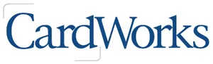 CardWorks logo