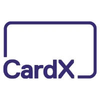 Cardx logo