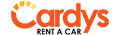 Cardys logo