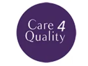 Care 4 Quality logo