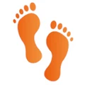 Care For Feet logo