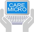 Care Micro Systems logo