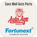 Care Well Auto Parts logo