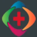 Care with Cure logo