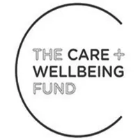 Care and Wellbeing Fund logo