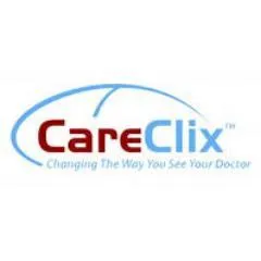CareClix logo