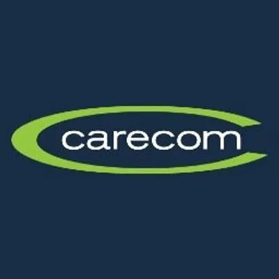 CareCom logo