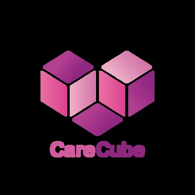 CareCube logo