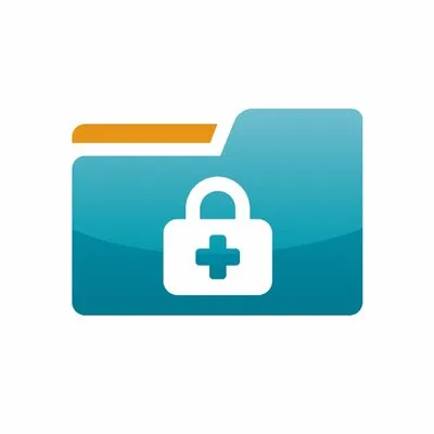 CareDox logo