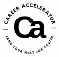 Career Accelerator Course logo