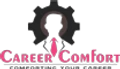 Career Comfort logo