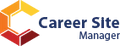 Career Site Manager logo