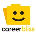 CareerBliss logo