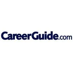 Career Guide logo