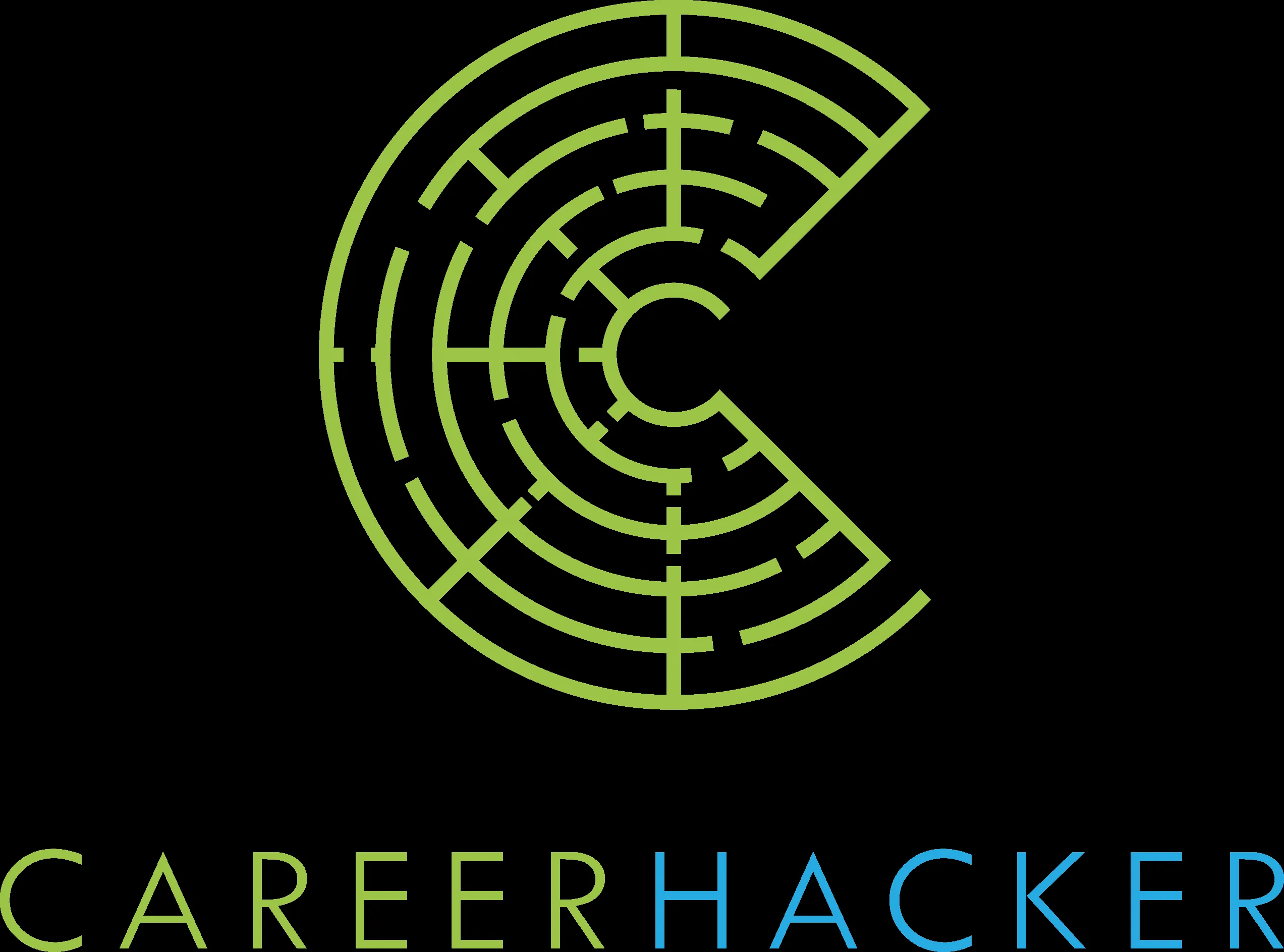 Career Hacker logo