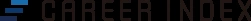 CAREER INDEX logo
