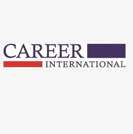 Career International logo
