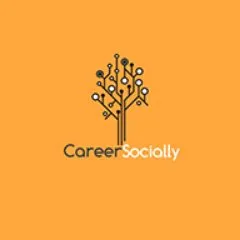 Career Socially logo