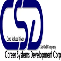 Career Systems Development logo