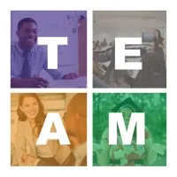 Career TEAM logo