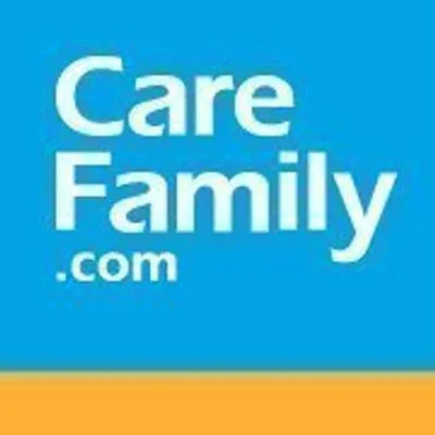 CareFamily logo