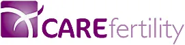 CARE Fertility logo