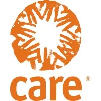 CARE France logo