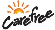 Carefree of Colorado logo