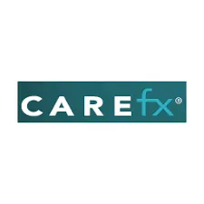 Carefx logo