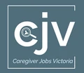 Caregiver Jobs Victoria logo