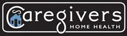 Caregivers Home Health logo