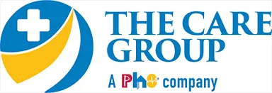 The Care Group logo