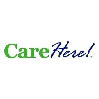 CareHere logo